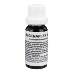 Regenaplex Nr.82 a Tropfen, 15 ml