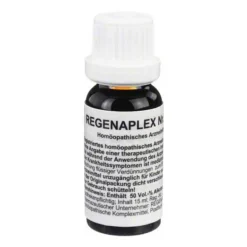 Regenaplex Nr.65 a Tropfen, 15 ml
