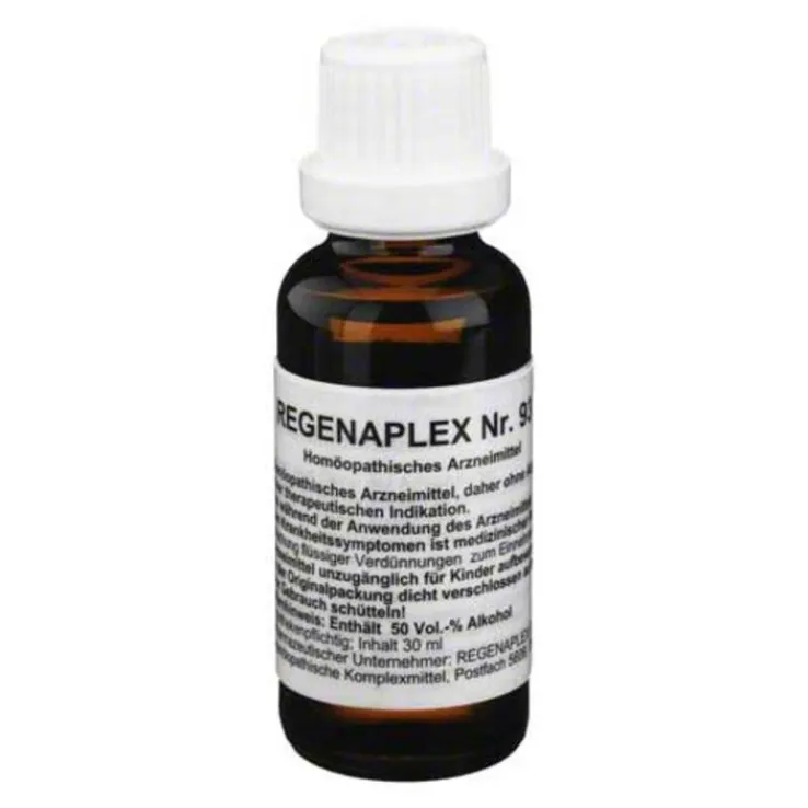 Regenaplex Nr.212 a Tropfen, 15 ml