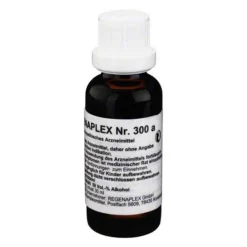 Regenaplex Nr.300 a Tropfen, 30 ml