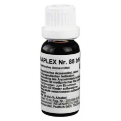 Regenaplex Nr.88 bN Tropfen, 15 ml