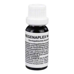 Regenaplex Nr.28 b Tropfen, 15 ml