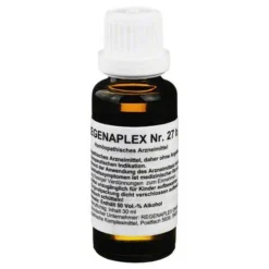 Regenaplex Nr.180 b Tropfen, 30 ml