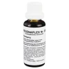 Regenaplex Nr.20 b Tropfen, 30 ml