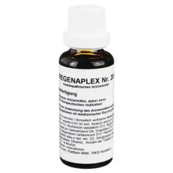 Regenaplex Nr.3 b Tropfen, 30 ml
