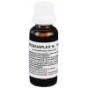 Regenaplex Nr.78 c Tropfen, 30 ml