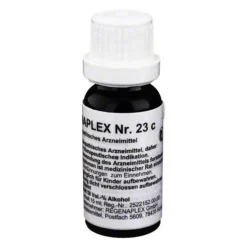 Regenaplex Nr.23 c Tropfen, 15 ml