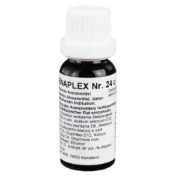 Regenaplex Nr.24 c Tropfen, 15 ml