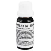 Regenaplex Nr.51 dN Tropfen, 15 ml