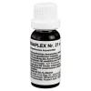 Regenaplex Nr.21 e Tropfen, 15 ml
