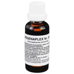Regenaplex Nr.51 fN Tropfen, 30 ml