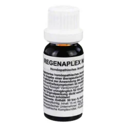 Regenaplex Nr.100 / 3 Tropfen, 15 ml