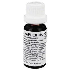 Regenaplex Nr.203 Tropfen, 15 ml