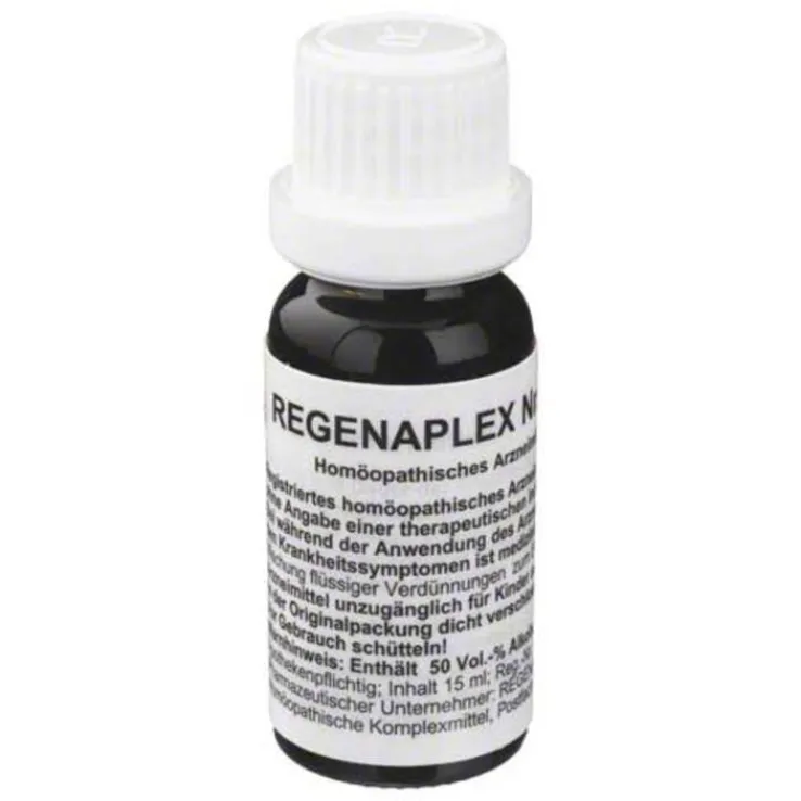 Regenaplex Nr.112 Tropfen, 15 ml