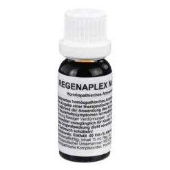 Regenaplex Nr.109 Tropfen, 15 ml
