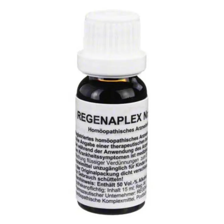 Regenaplex Nr.5 Tropfen, 15 ml