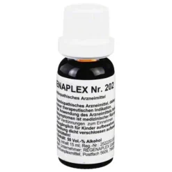 Regenaplex Nr.202 Tropfen, 15 ml
