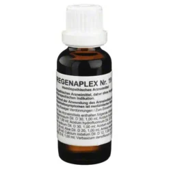 Regenaplex Nr.19 Tropfen, 30 ml