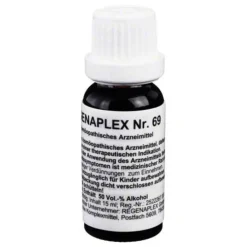 Regenaplex Nr.69 Tropfen, 15 ml