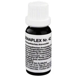 Regenaplex Nr.42 Tropfen, 15 ml