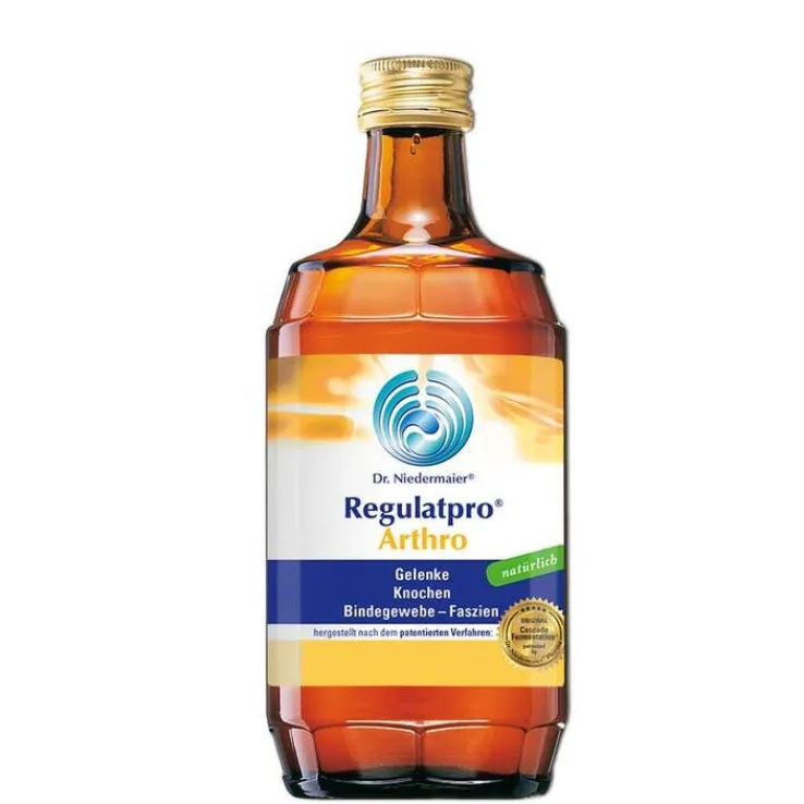 Regulatpro Arthro Flüssigkeit zum Einnehmen, 20 ml