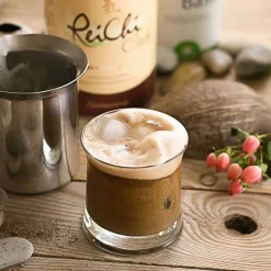 ReiChi Cafe Dr. Jacob`s Pulver, 180 g