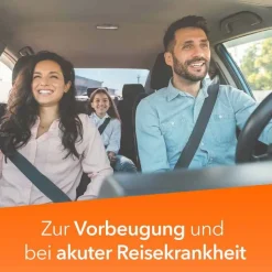 Reisetabletten-ratiopharm®, 20 St