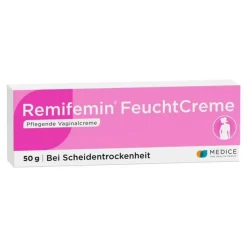 Remifemin FeuchtCreme , 50 g