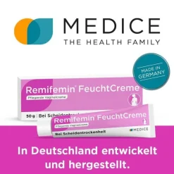 Remifemin FeuchtCreme , 50 g