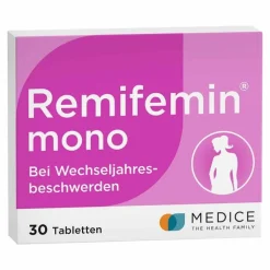 Remifemin® mono , 30 St