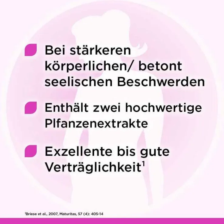 remifemin® PLUS Johanniskraut , 100 St