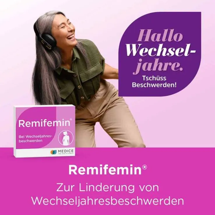 Remifemin® , 200 St