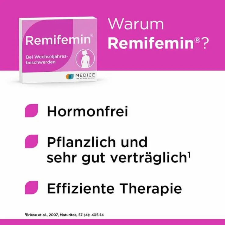 Remifemin® , 200 St