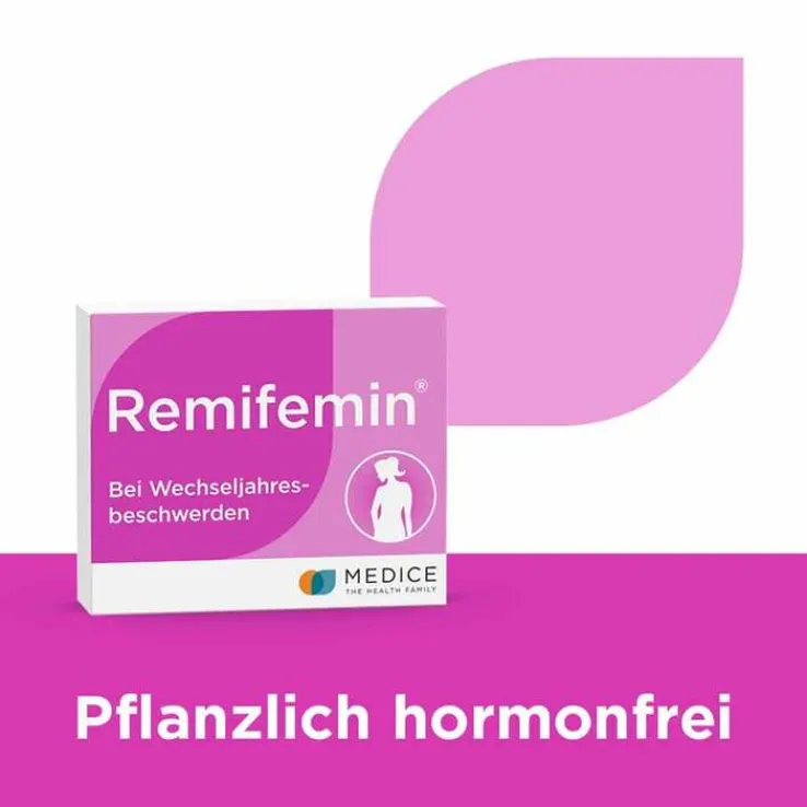 Remifemin® , 200 St