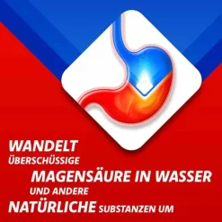 Rennie Fresh Kautabletten, 24 St