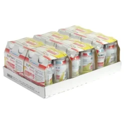 Resource Energy Vanille, 6X4X200 ml