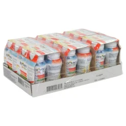 Resource 2.0 + fibre Vanille, 6X4X200 ml