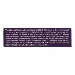 Restoria Immun Plus Lutschtabletten, 20 St