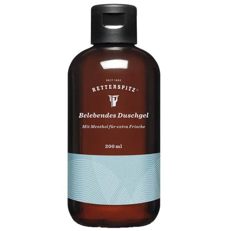 Retterspitz belebendes Duschgel, 200 ml