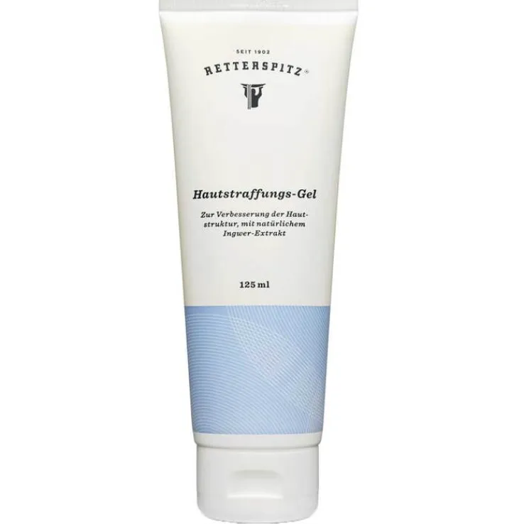 Retterspitz Hautstraffungs-Gel, 125 ml