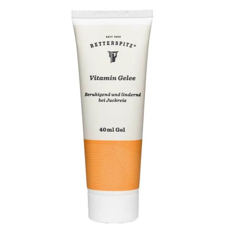 Retterspitz Vitamin Gelee, 40 ml
