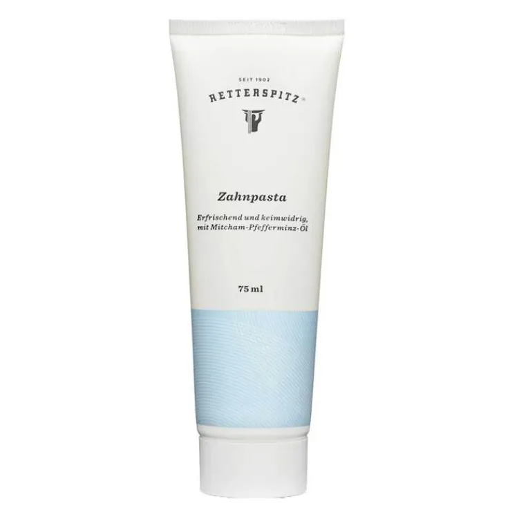 Retterspitz Zahnpasta, 75 ml