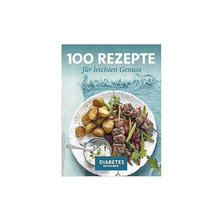 100 Rezepte für leichten Genuss, 1 St