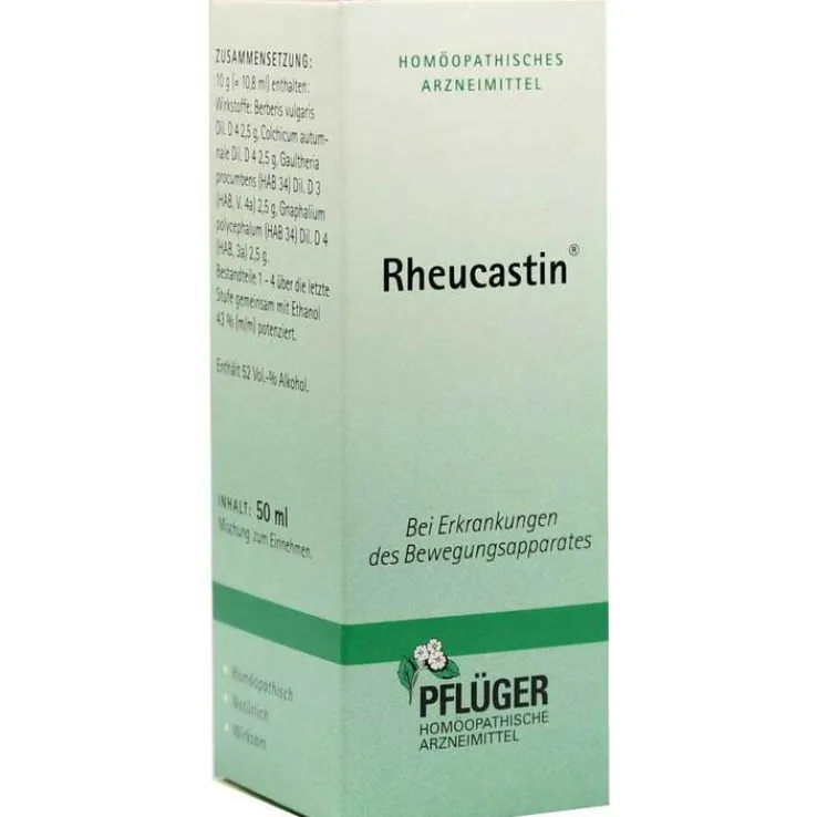 Rheucastin Tropfen, 50 ml