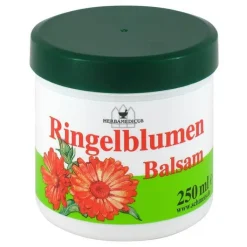 Ringelblumen Balsam Herbamedicus, 250 ml