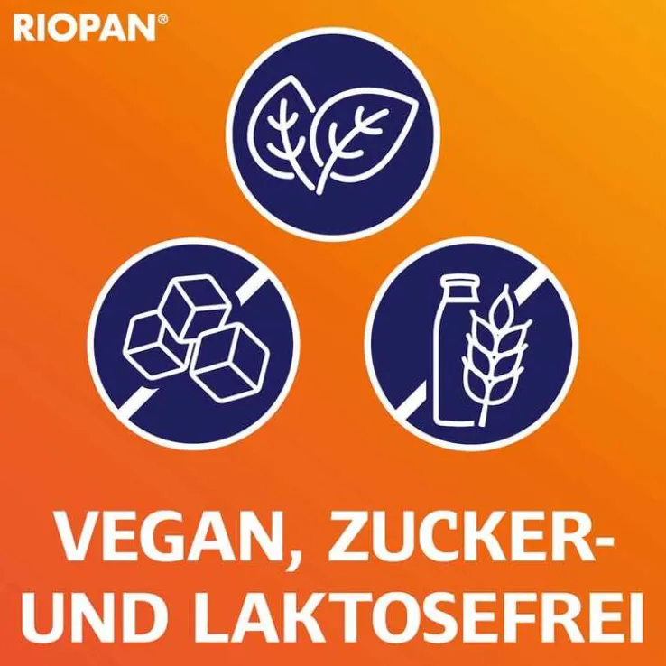 RIOPAN Magen Gel Stick-Pack, 20X10 ml