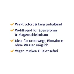 Riopan Magen Tabletten Kautabletten, 20 St