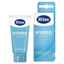 Ritex Hydro Sensitiv Gel, 50 ml