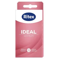 Ritex Ideal Kondome, 10 St
