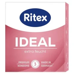 Ritex Ideal Kondome, 3 St